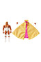 WWE Legends Elite Hulk Hogan HVF55
