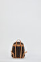 Brown Women's Backpack 05PO24Y1831 - 5