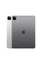 11-inch iPad Pro Wi-Fi + Cellular 2TB - Silver - 8