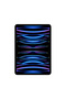 11-inch iPad Pro Wi-Fi + Cellular 2TB - Silver