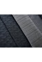 مفرش سرير مزدوج من آريا - أنثراسايت - 5