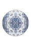 Blue Themed Traditional Motif Ethnic Patterned Vintage Decorative Carpet 4543 - 2