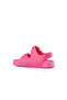 Buny Phlon Sole Velcro Kids Sandals Fuchsia - 2