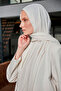 شال فستان سهرة لامع