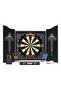 Profesyonel Dart Seti (SİYAH)