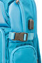 US Polo Assn23753-23634-23632 Backpack School Bag Travel Camping Bag BLUE - 3