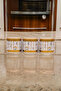 Erb07t7 Oval Metal Storage Container Set of 3, Bird Cage