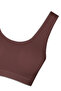 Padded Sports Women's Bra - 4