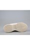24Y300-8 Wedge Heel Beige Women's Sneakers - 3
