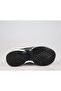 24Y300-8 Wedge Heel Black Women's Sneakers - 3