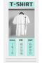 F1 Mcl Gulf T-Shirt - 3