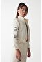 LIMI Girl's Linen Jacket Pants Lycra Crop 3 Piece Set - 7