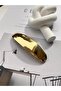 Pinterest Gold Plate Clip Buckle - 3