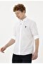 Men's long sleeved shirt