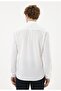 Men's long sleeved shirt - 5