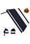 Guitar Notepad (Double fog without key)+ Planner 100% Handmade, Hand Stitched, Special Design (A/5)