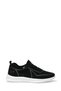 Inci Crate 4Fx Black Women's Comfort Shoes
