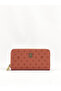 MERCAN Women's Portfolio & Clutch Bag 06PC23Y701