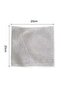 2 Pieces of Dallaç Parcel Cloth and Scrubbing Cloth Set - 5