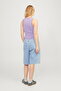 Women's Crew Neck Blouse - Evelyn - 3