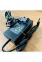 Good Quality - Hp 2011X Monutator Monitor Adapter 12V 5A 12 Volt 5 Amps - 5.5mm 2.5mm with 2 Meter Cable