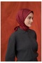 وشاح جاكار إيطالي بنمط هندسي - 3