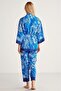 Lux mood trio pajamas set - 3