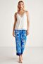 Lux mood trio pajamas set - 2