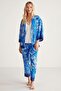 Lux mood trio pajamas set