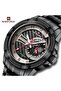 9206 All Functions Active Men's Wristwatch - 6