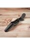3200 Bat Hair Pliers Set of 5 Black - 3