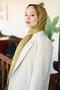 Monogram Shawl Monov08-21 - 4