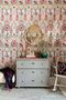 Pixroll Collection Birdhouse Wall Covering - Wall Sticker - 2