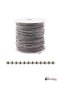 2.3 Mm, Ball Chain, 3 Meters, Card Hanger Chain, Nail Clipper Chain, Imprint Chain, Jewelry Chain - 5
