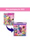 MB First Builders Big Building Bag 80pcs Pink - DCH62 - 6