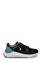 U.S. Polo Assn. 4m Melinda 4Fx Women's Black Sneaker - 2