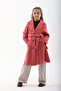 Girl's Spoon Coat