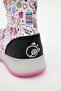 Tandra 2W21L259 Thermo Non-Slip Sole Zippered Children's Boots MULTICOLOR - 4