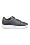 29156 Black - White Men's Sneaker Daily Comfortable Sports Shoes