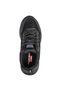27688 Black Women's Sneaker Casual Sneakers - 5