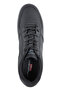29156 Black - White Men's Sneaker Daily Comfortable Sports Shoes - 3