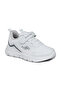 28102 Velcro White Unisex Kids Sneakers Casual Sneakers - 2