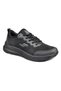 27688 Black Women's Sneaker Casual Sneakers - 4