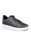 29156 Black - White Men's Sneaker Daily Comfortable Sports Shoes - 2