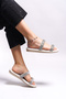Emraiss Women's Slippers0012116 White - 4
