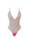 BRIDEY BODY PEMBE - 2