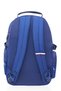 US Polo Assn23753-23634-23632 Backpack School Bag Travel Camping Bag DARK BLUE - 3