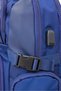 US Polo Assn23753-23634-23632 Backpack School Bag Travel Camping Bag DARK BLUE - 4