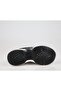 24Y300-14 Wedge Heel Black Women's Sneakers - 3