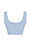 Padded Sports Women's Bra - 2